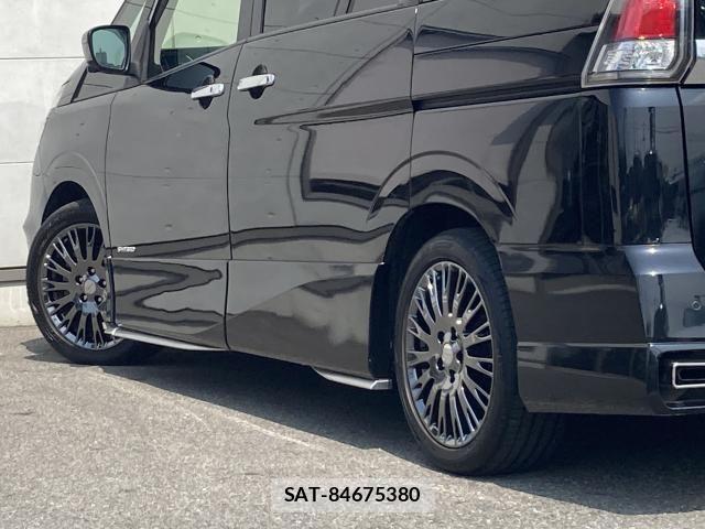 Nissan SERENA 2019-03 8246638-16