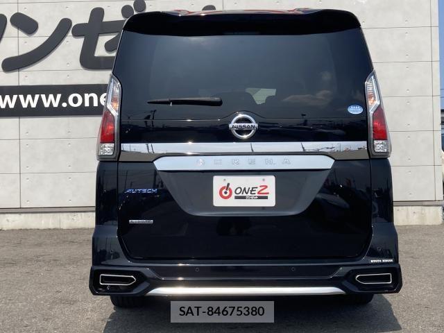 Nissan SERENA 2019-03 8246638-18