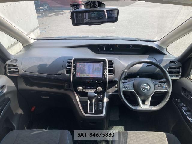 Nissan SERENA 2019-03 8246638-1