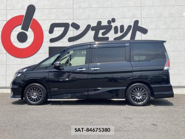 Nissan SERENA 2019-03 8246638-19