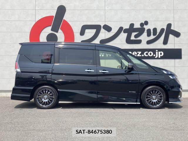 Nissan SERENA 2019-03 8246638-20