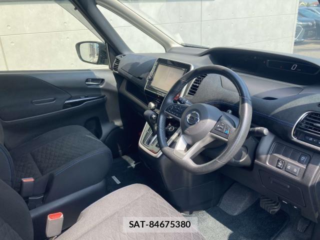 Nissan SERENA 2019-03 8246638-21