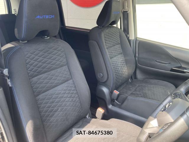 Nissan SERENA 2019-03 8246638-22