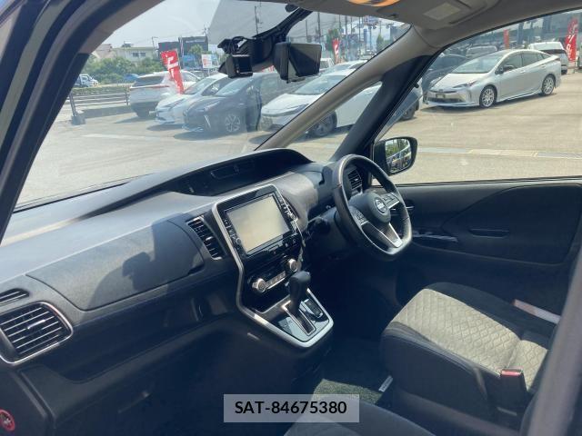 Nissan SERENA 2019-03 8246638-25