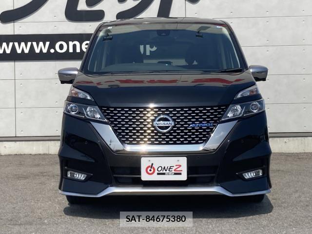 Nissan SERENA 2019-03 8246638-5