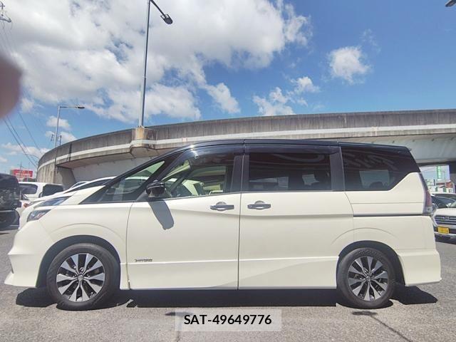 Nissan SERENA 2019-03 8246649-10