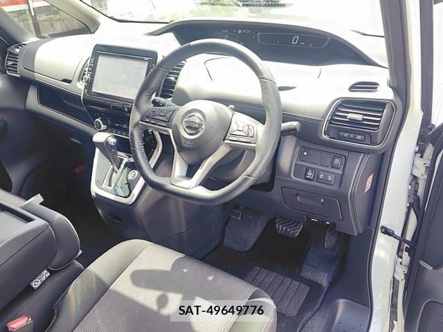 Nissan SERENA 2019-03 8246649-17
