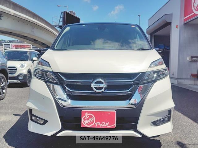 Nissan SERENA 2019-03 8246649-1