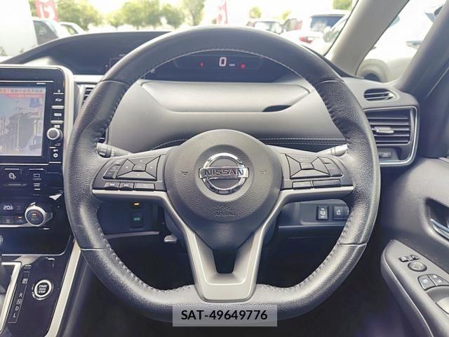 Nissan SERENA 2019-03 8246649-19