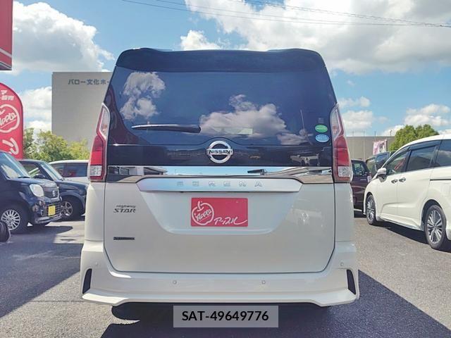 Nissan SERENA 2019-03 8246649-4