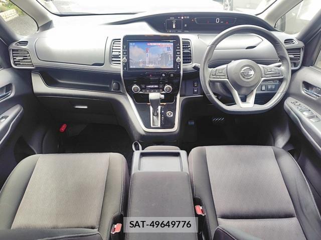 Nissan SERENA 2019-03 8246649-6