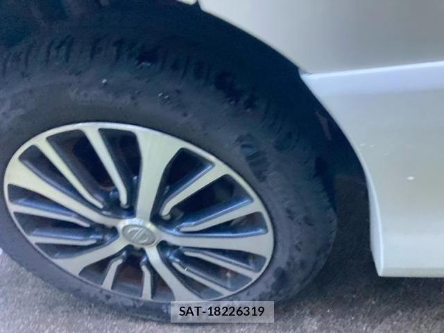 Nissan SERENA 2016-07 8246658-9