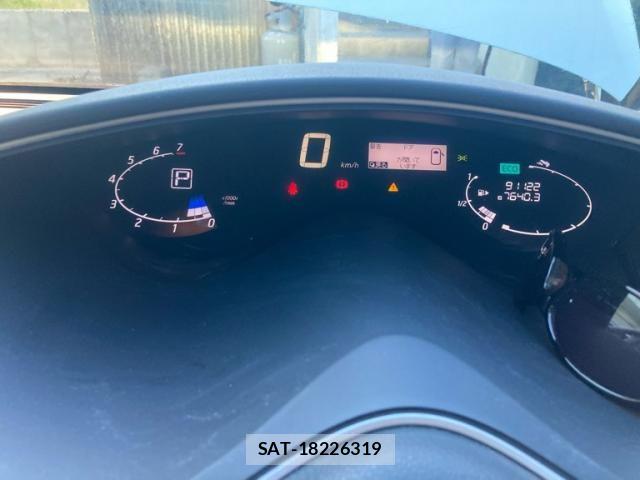 Nissan SERENA 2016-07 8246658-19