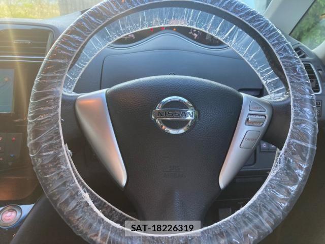 Nissan SERENA 2016-07 8246658-20