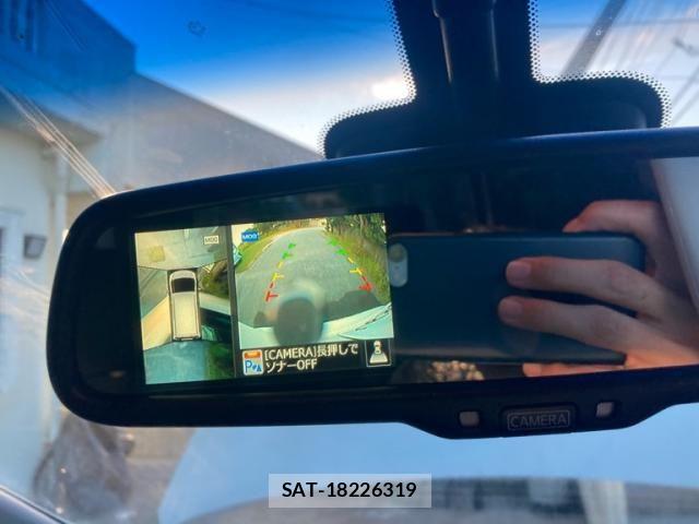 Nissan SERENA 2016-07 8246658-22