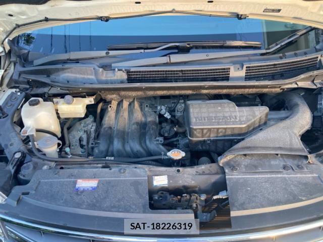 Nissan SERENA 2016-07 8246658-7