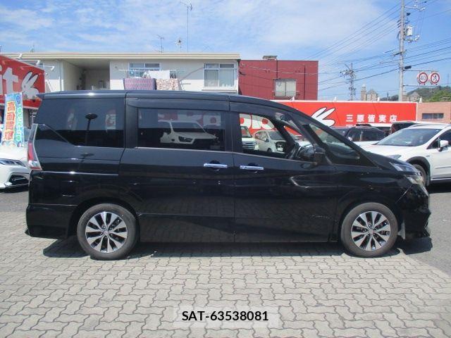 Nissan SERENA 2017-07 8246652-21