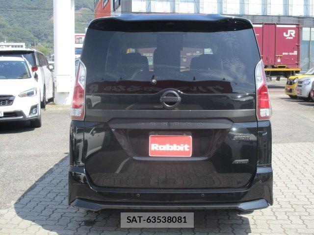 Nissan SERENA 2017-07 8246652-23