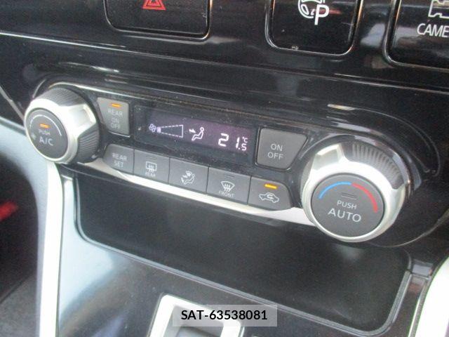 Nissan SERENA 2017-07 8246652-6