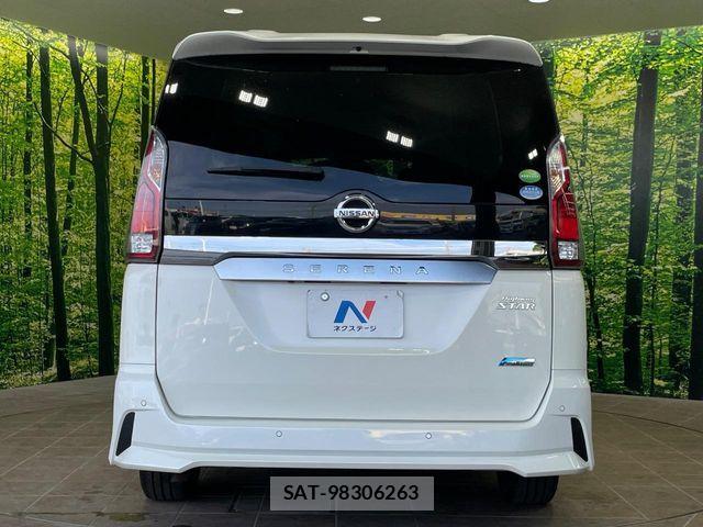 Nissan SERENA 2017-02 8246653-15