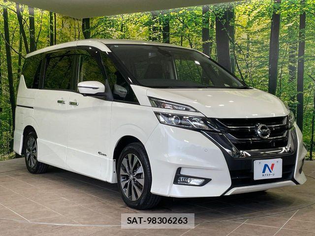 Nissan SERENA 2017-02 8246653-16