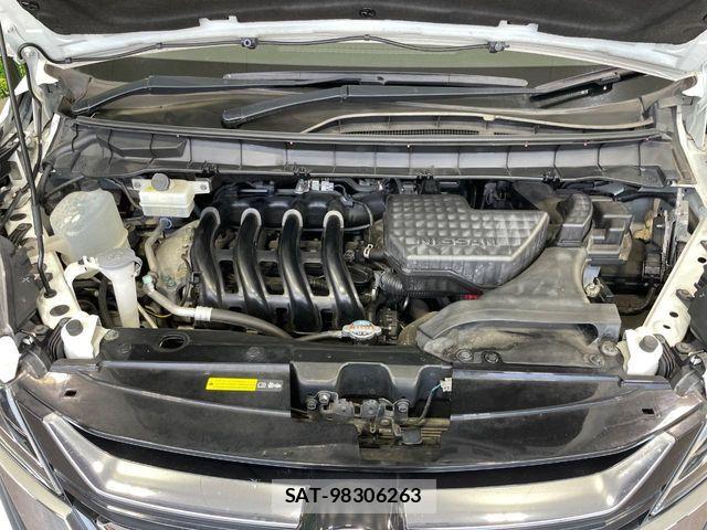 Nissan SERENA 2017-02 8246653-18