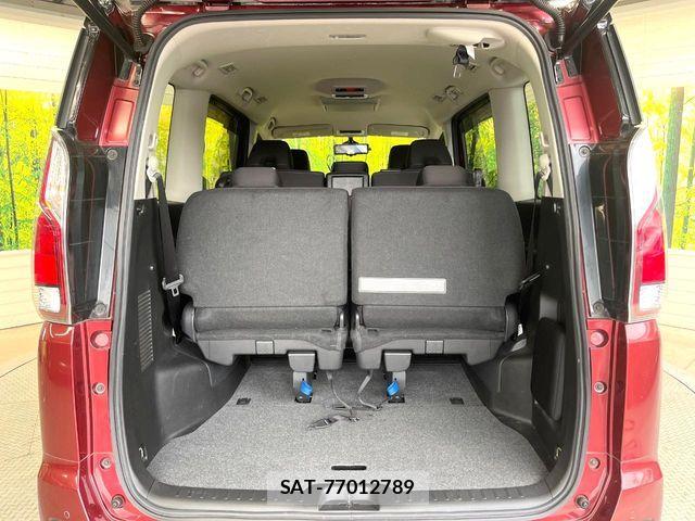 Nissan SERENA 2017-03 8246645-10