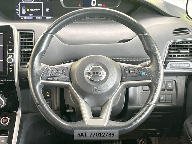 Nissan SERENA 2017-03 8246645-11
