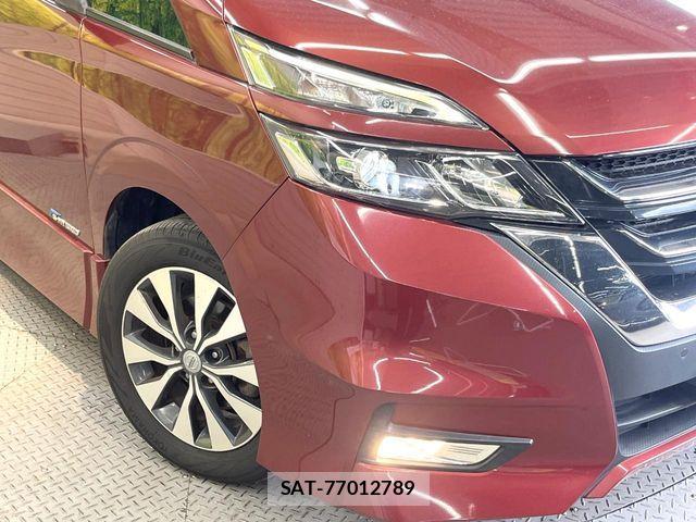 Nissan SERENA 2017-03 8246645-12