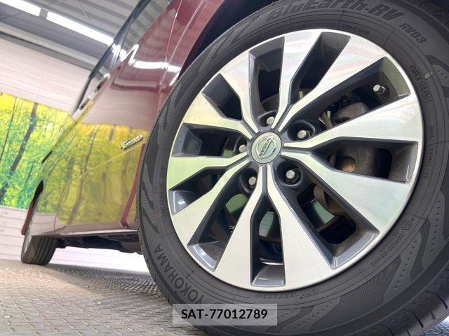 Nissan SERENA 2017-03 8246645-13