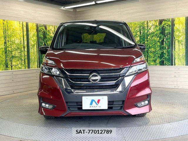 Nissan SERENA 2017-03 8246645-14