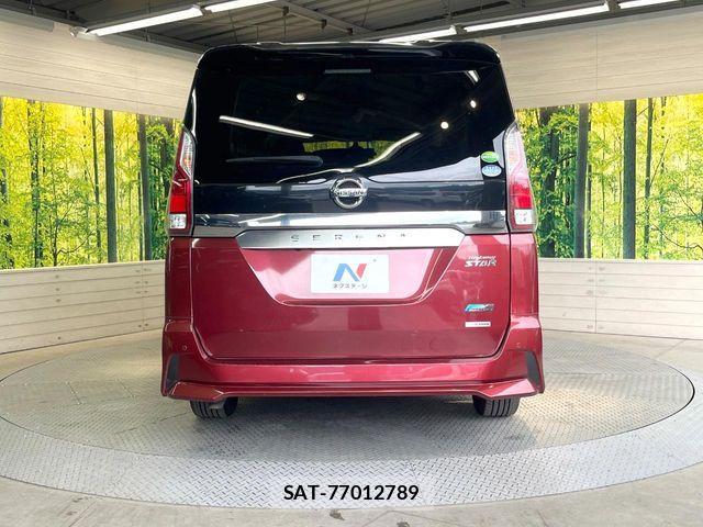 Nissan SERENA 2017-03 8246645-15