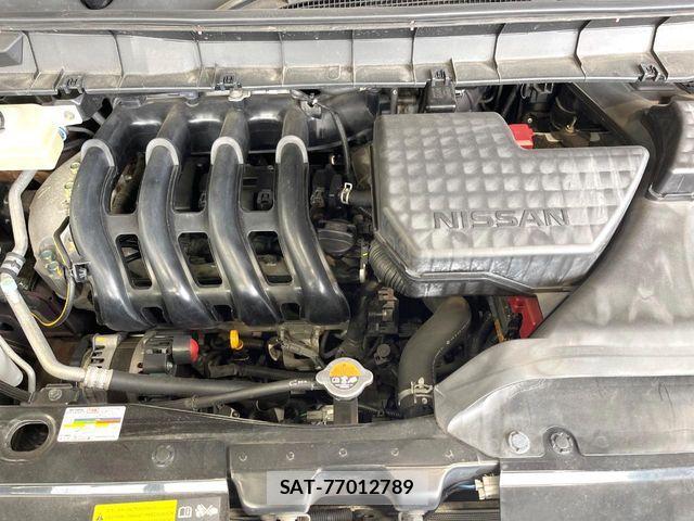 Nissan SERENA 2017-03 8246645-19