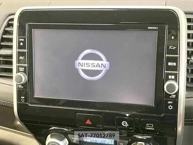 Nissan SERENA 2017-03 8246645-2