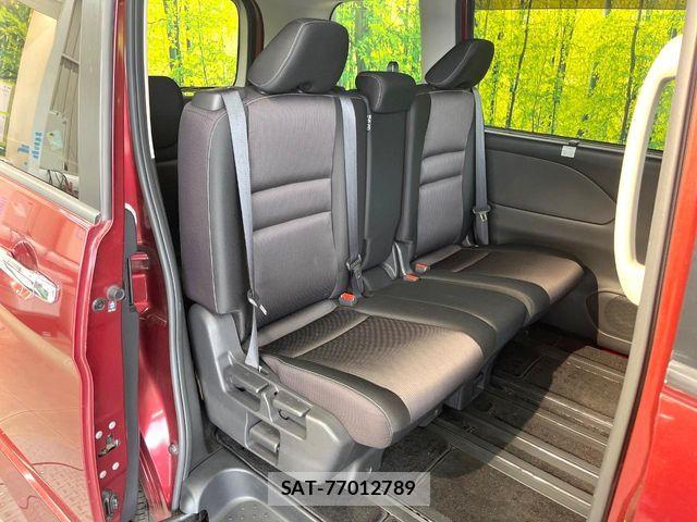 Nissan SERENA 2017-03 8246645-8