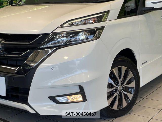 Nissan SERENA 2018-10 8246639-13