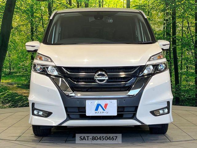 Nissan SERENA 2018-10 8246639-14