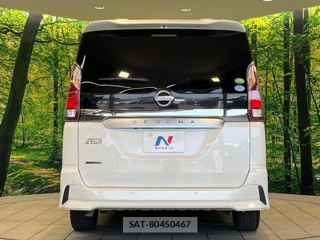 Nissan SERENA 2018-10 8246639-15