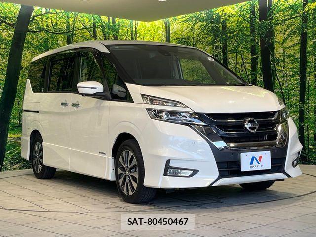 Nissan SERENA 2018-10 8246639-16