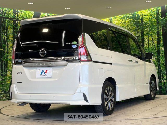 Nissan SERENA 2018-10 8246639-17