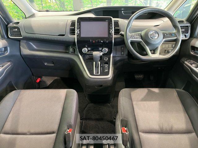 Nissan SERENA 2018-10 8246639-1