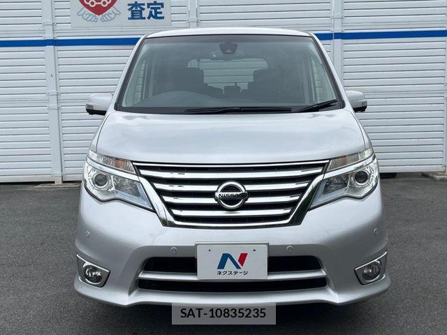 Nissan SERENA 2015-06 8246655-13
