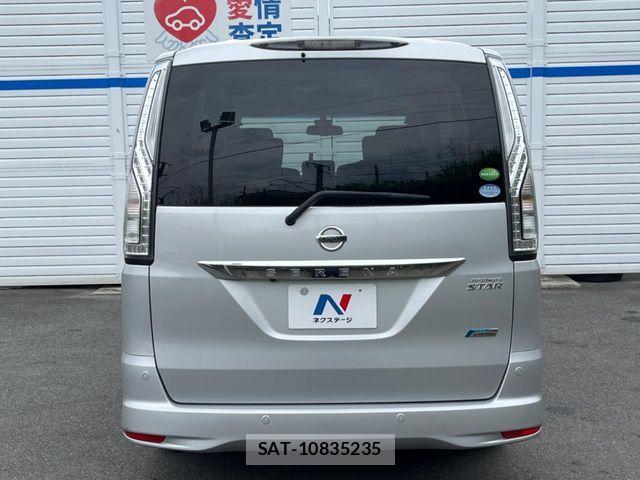 Nissan SERENA 2015-06 8246655-14