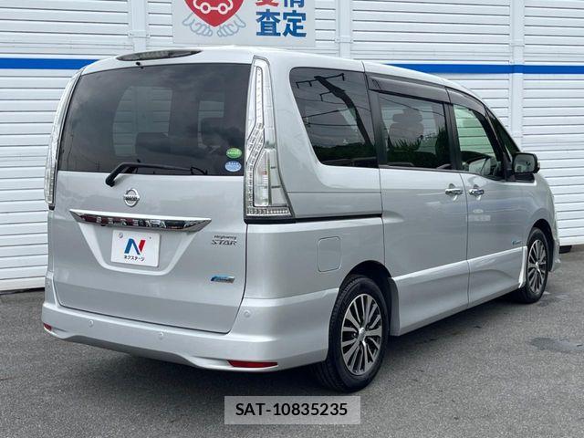 Nissan SERENA 2015-06 8246655-16