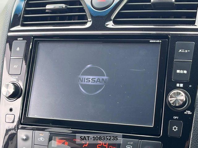 Nissan SERENA 2015-06 8246655-2