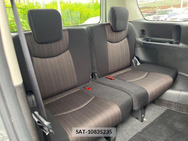 Nissan SERENA 2015-06 8246655-8