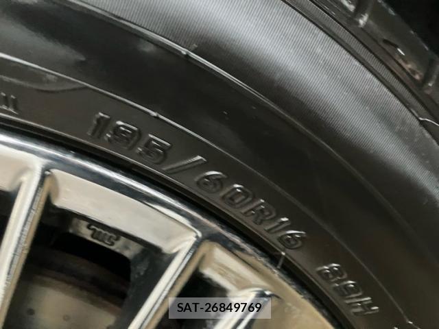 Nissan SERENA 2017-12 8246657-6