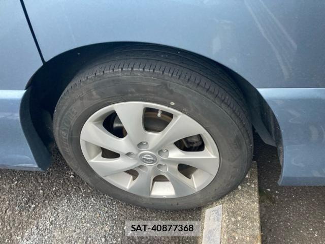 Nissan SERENA 2013-08 8246662-9