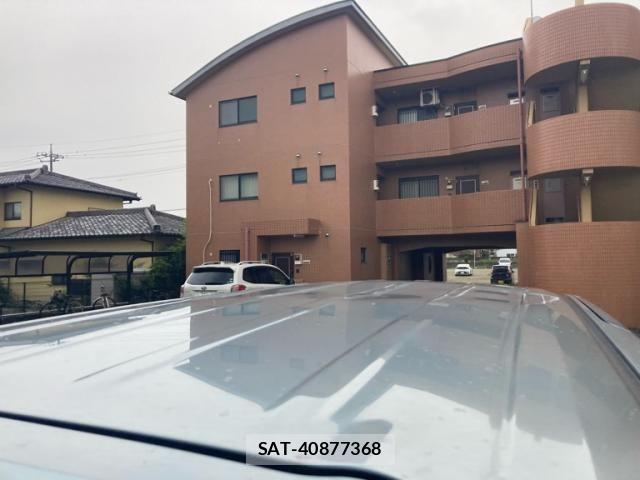 Nissan SERENA 2013-08 8246662-6