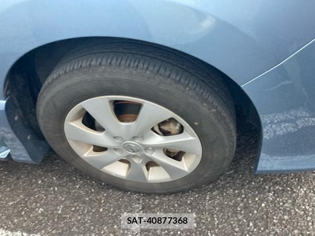 Nissan SERENA 2013-08 8246662-7